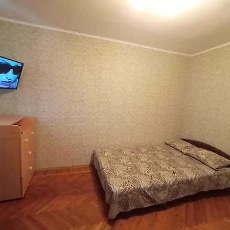 2Rooms Gagarina Charkiv Esterno foto