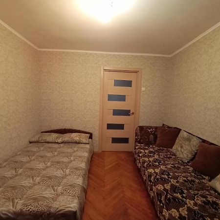 2Rooms Gagarina Charkiv Esterno foto