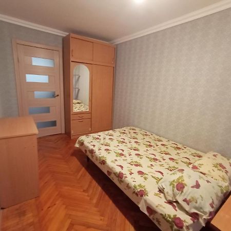 2Rooms Gagarina Charkiv Esterno foto