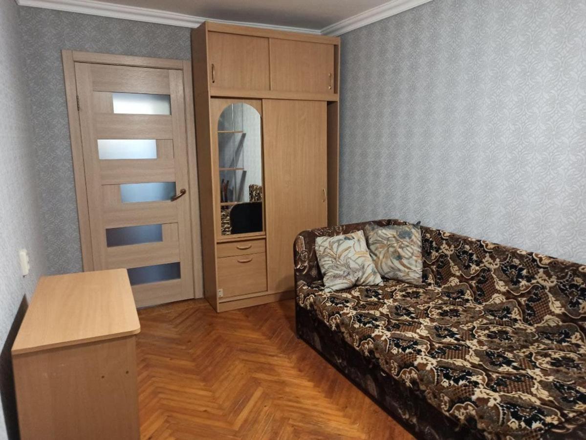 2Rooms Gagarina Charkiv Esterno foto