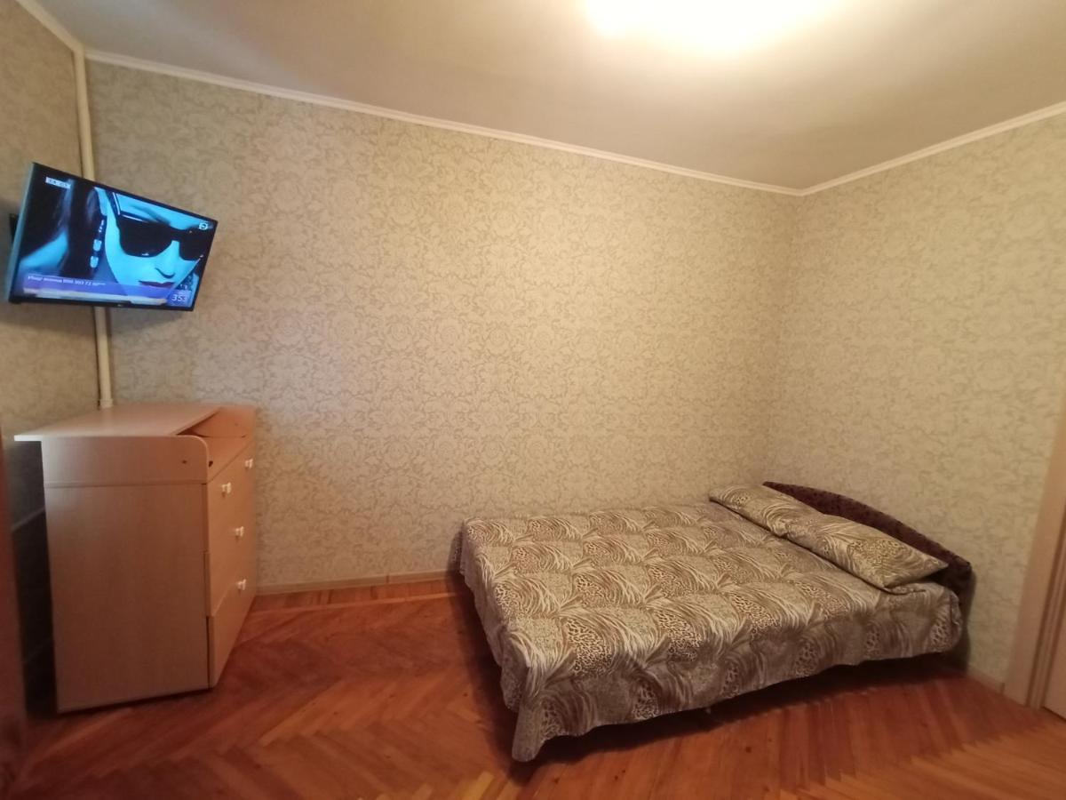 2Rooms Gagarina Charkiv Esterno foto